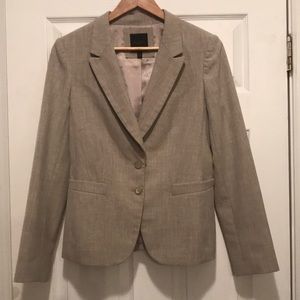 The Limited Blazer